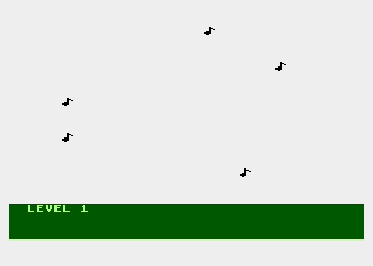 Der Kapellmeister antwortet nicht