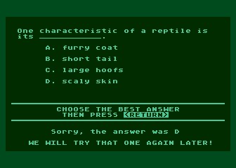 Earth Science Series: Dinosaurs - Part One