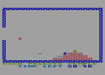 Doctor Who Adventure