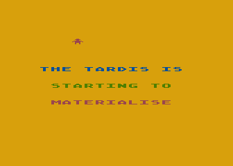 Doctor Who Adventure