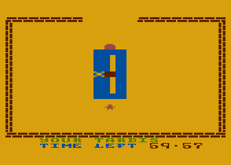 Doctor Who Adventure