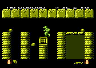 Draconus 2: The Story Continues