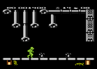 Draconus 2: The Story Continues