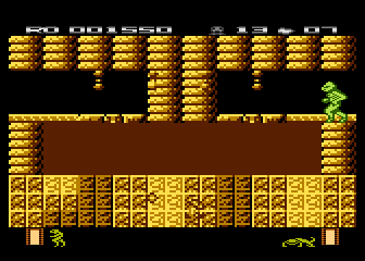 Draconus 2: The Story Continues