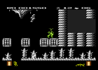 Draconus 2: The Story Continues