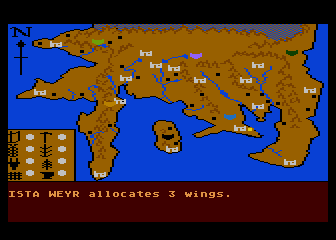 Dragonriders of Pern