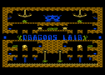 Dragon's Lair