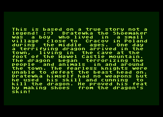 Dratewka the Shoemaker