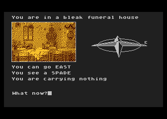 Dratewka the Shoemaker