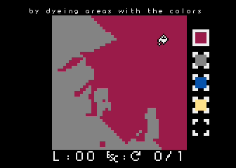 dye - Heritage Edition