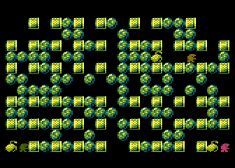 Dynakillers Unchained