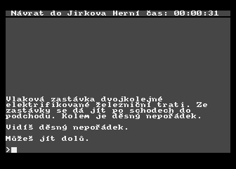 Emgeton Story 3. dil