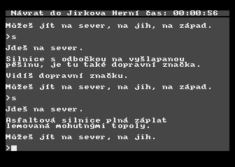 Emgeton Story 3. dil