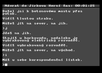 Emgeton Story 3. dil