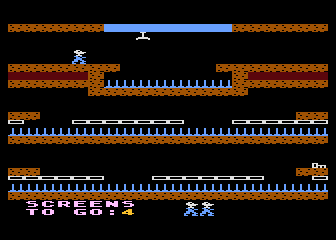 Escape From Epsilon+