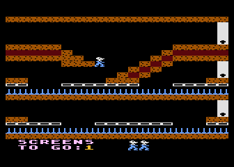 Escape From Epsilon+