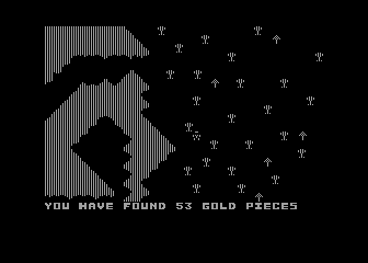 Escape From Vulcan's Isle