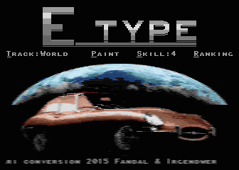 E-Type
