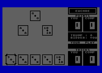 Euchre
