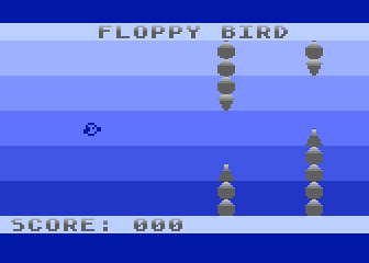 Floppy Bird