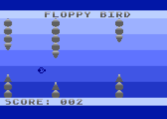 Floppy Bird