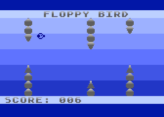 Floppy Bird