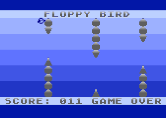 Floppy Bird
