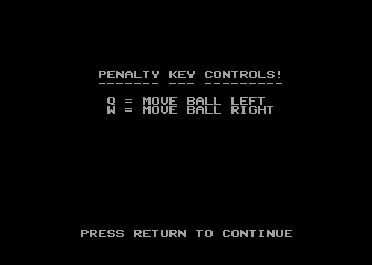 Footballer of the Year