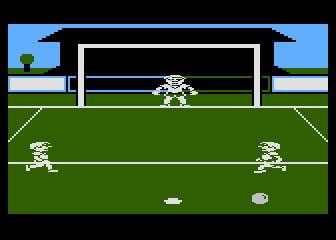 Footballer of the Year