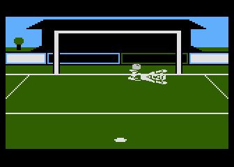 Footballer of the Year