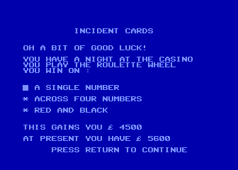 Footballer of the Year