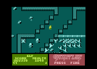 Gauntlet: Deeper Dungeons