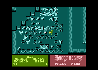 Gauntlet: Deeper Dungeons