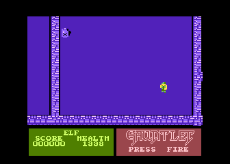 Gauntlet: Deeper Dungeons