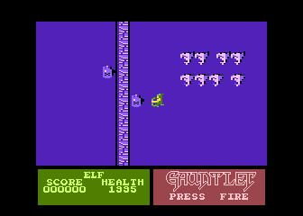 Gauntlet: Deeper Dungeons