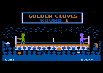 Golden Gloves