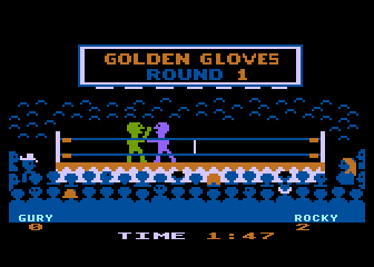 Golden Gloves