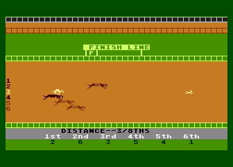 Photo Finish Greyhound Racing