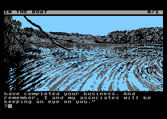 Guild of Thieves, The