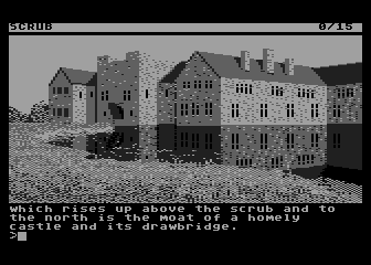 Guild of Thieves, The