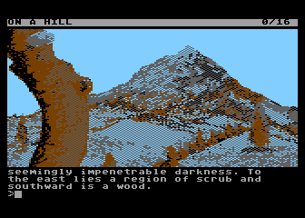 Guild of Thieves, The