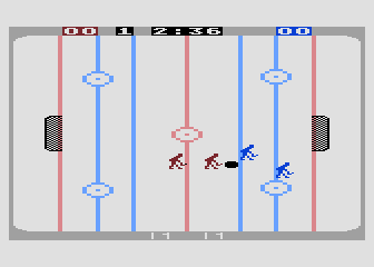 Ice-Hockey