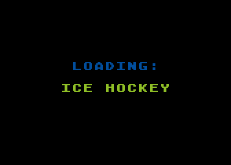 Ice-Hockey