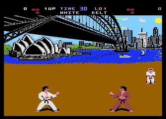 International Karate