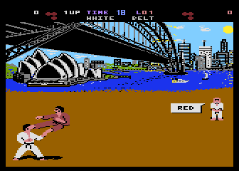 International Karate