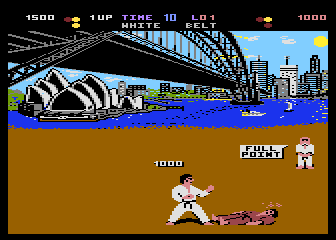 International Karate