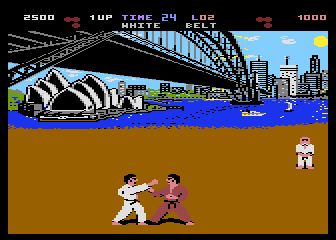 International Karate