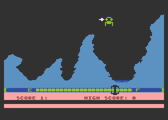 Lunar Lander Construction Set