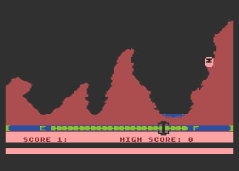 Lunar Lander Construction Set