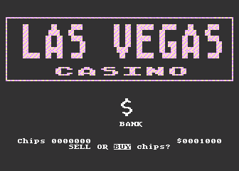 Las Vegas Casino